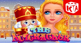 The Nut Cracker game tile
