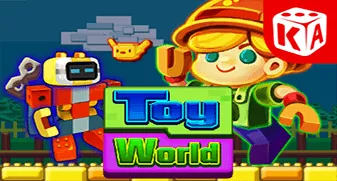 Toy World game tile