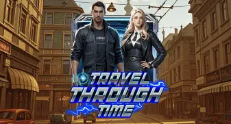 Travel Through Time game tile