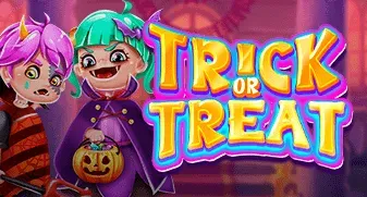 Trick Or Treat game tile