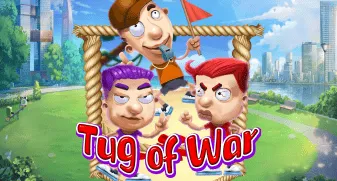 Tug Of War game tile