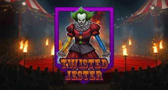 Twisted Jester game tile
