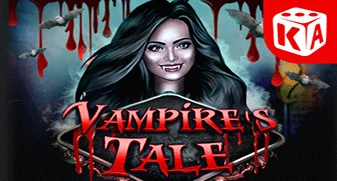 Vampire's Tale game tile