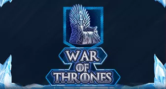 War of Thrones game tile