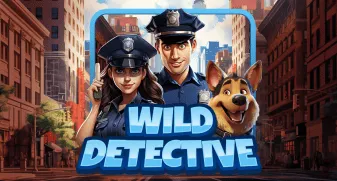 Wild Detective game tile