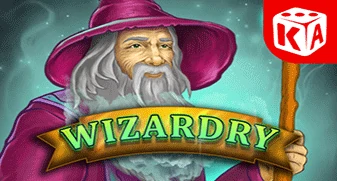 Wizardry game tile