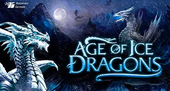 Age of Ice Dragons game tile