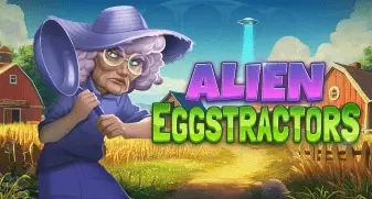 Alien Eggstractors game tile