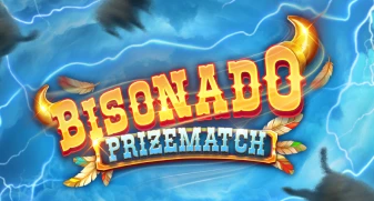 Bisonado PrizeMatch game tile