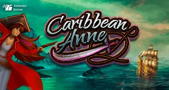 Caribbean Anne game tile