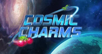 Cosmic Charms game tile