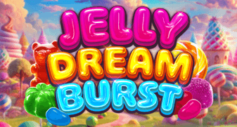 Jelly Dream Burst game tile