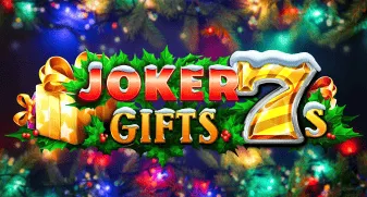Joker Gifts 7s game tile
