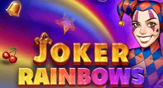 Joker Rainbows game tile