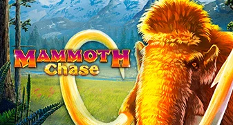 Mammoth Chase game tile