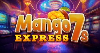 Mango Express 7s game tile