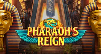 Pharaoh’s Reign game tile