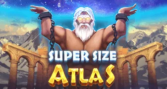 Super Size Atlas game tile