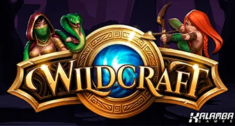 Wildcraft game tile