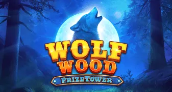 WolfWood PrizeTower game tile