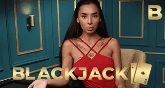 BlackJack B game tile