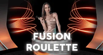 Fusion Roulette game tile