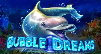 Bubble Dreams game tile