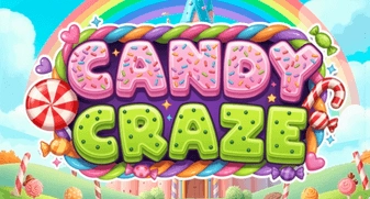 Candy Craze game tile