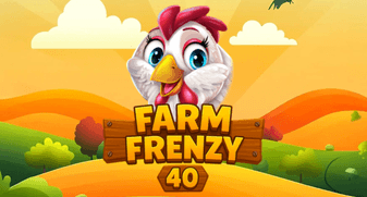 Farm Frenzy 40 game tile