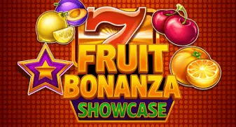 Fruit Bonanza Showcase game tile