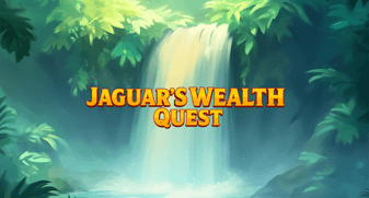Jaguar's Wealth Quest game tile