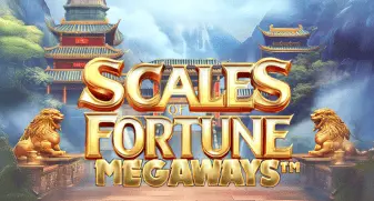 Scales of Fortune Megaways game tile