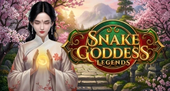 Snake Goddess Legends game tile