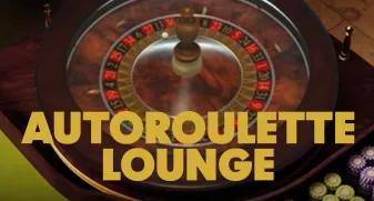 AutoRoulette Lounge game tile