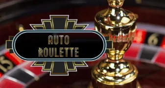 Autoroulette 2 game tile