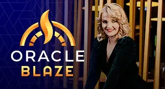 Oracle Blaze game tile