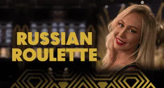 Russian Roulette game tile