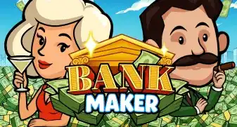 Bank Maker game tile