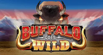 Buffalo Goes Wild game tile