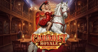 Cabaret Royale game tile