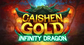 Caishen Gold: Infinity Dragon game tile