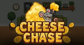 Cheese Chase game tile