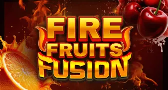 Fire Fruits Fusion game tile