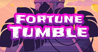 Fortune Tumble game tile