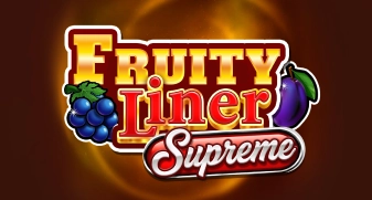 FruityLiner Supreme game tile