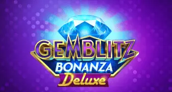 GemBlitz Bonanza Deluxe game tile