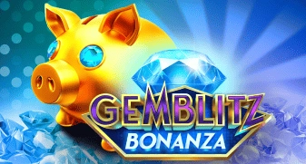 Gemblitz Bonanza game tile