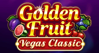Golden Fruit Vegas Classic game tile