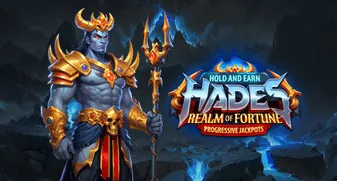 Hades: Realm of Fortune game tile