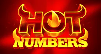 Hot Numbers game tile